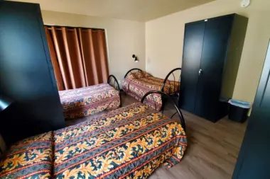 The facilities at Fred Brown Recovery Services - Women's House in Los Angeles, CA 2